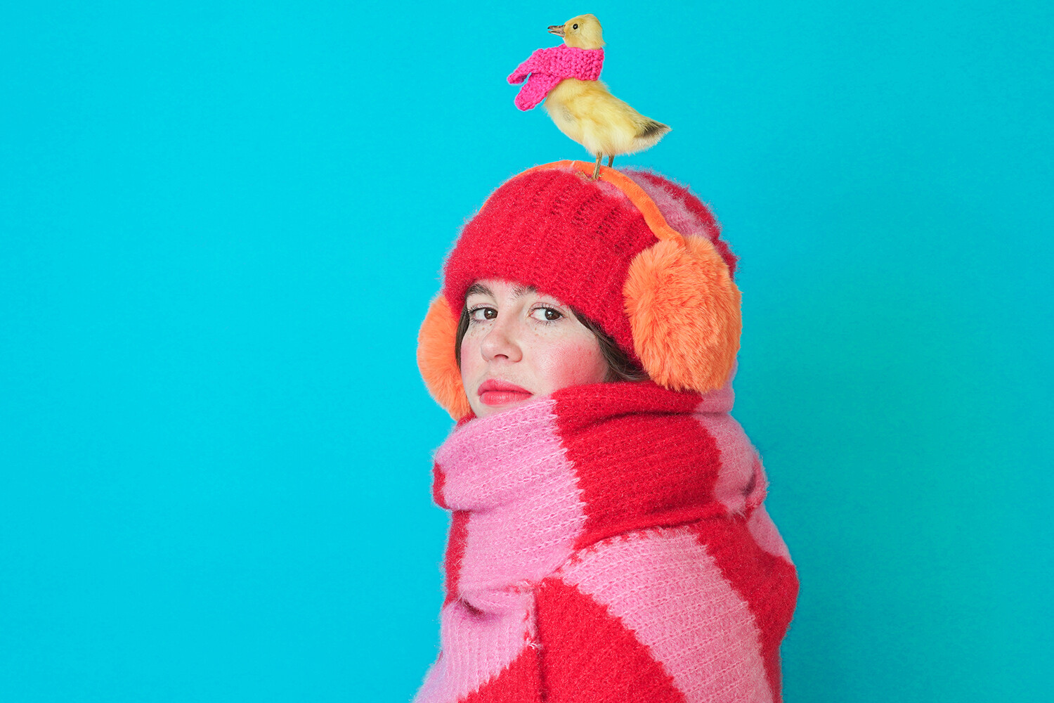 Afbeelding voor evenement Ik werd als eerste wakker (vanaf 2,5 jaar)