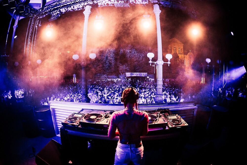 Boomtown Festival 2024