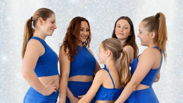 Afbeelding voor evenement Dansschool Next Level