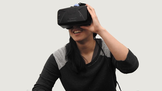 Beleef Virtual Reality