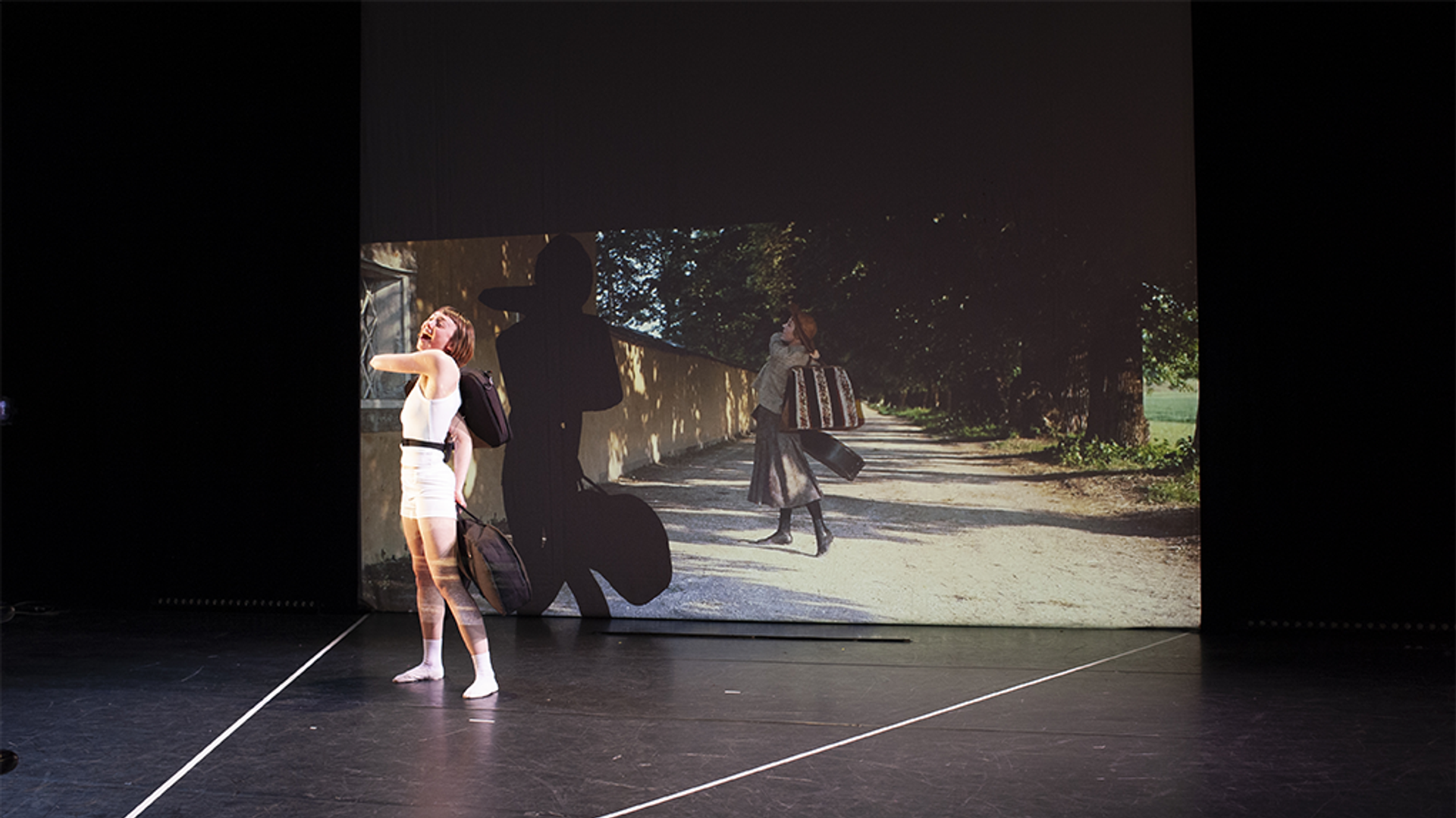 De Sont of Mjoezik - Maria Zandvliet