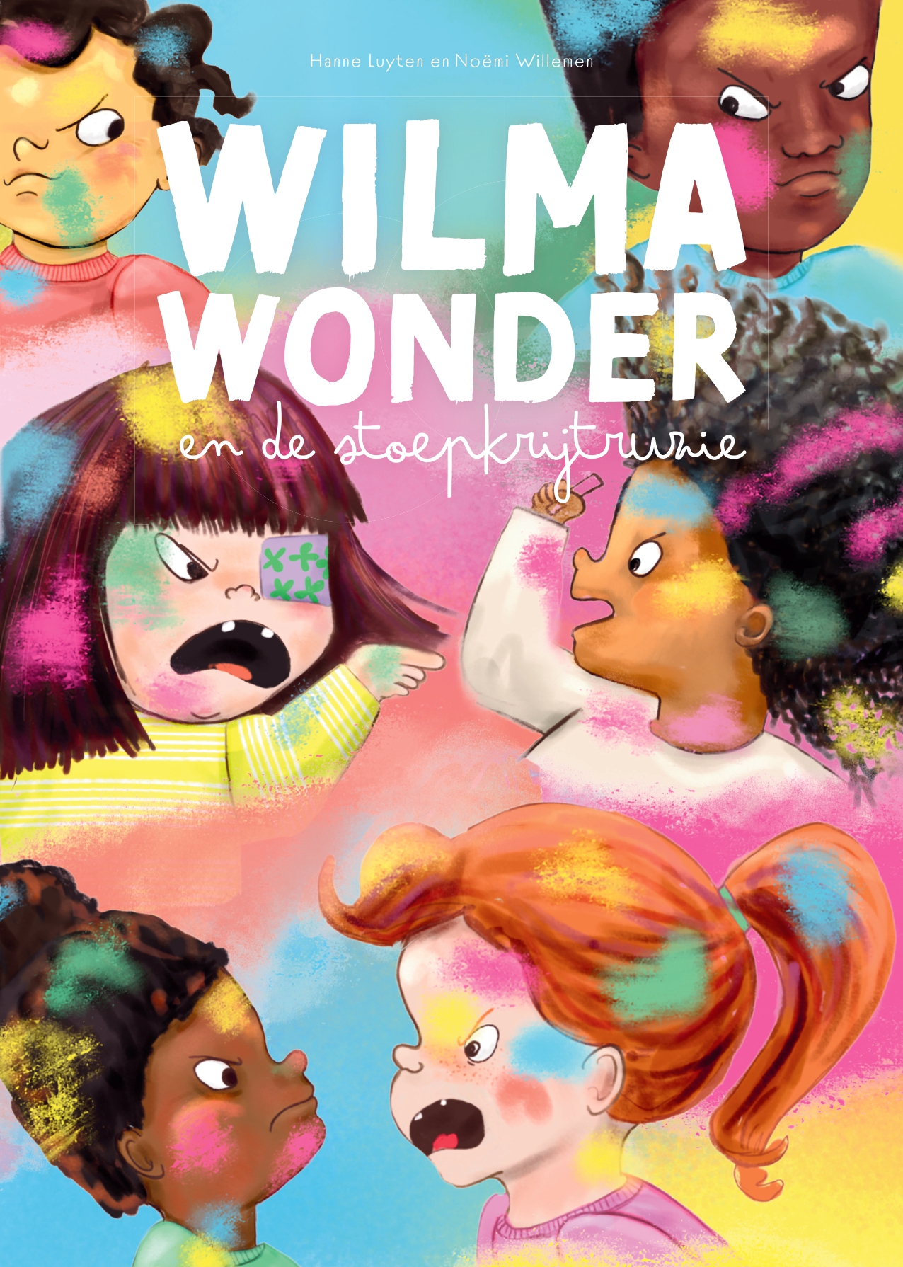 Wilma Wonder