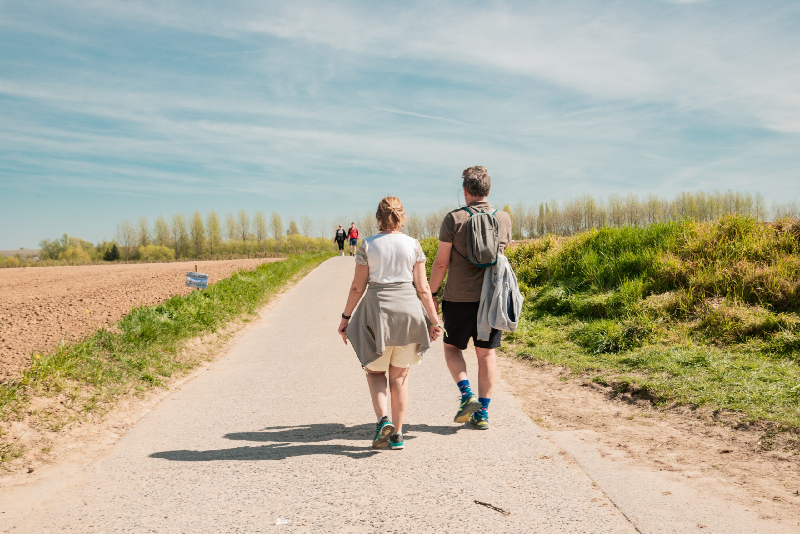 Bloesemwalk 2022