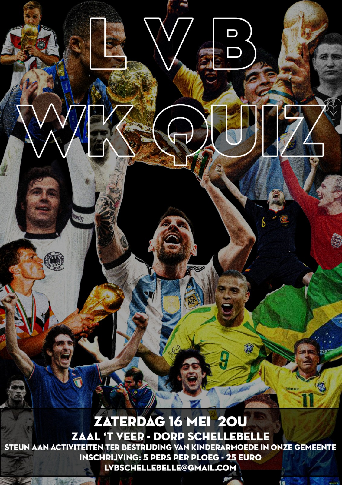 LVB WK Quiz