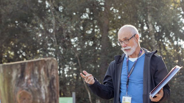 FIETSTOCHT "GEEN MOER TE ZIEN"