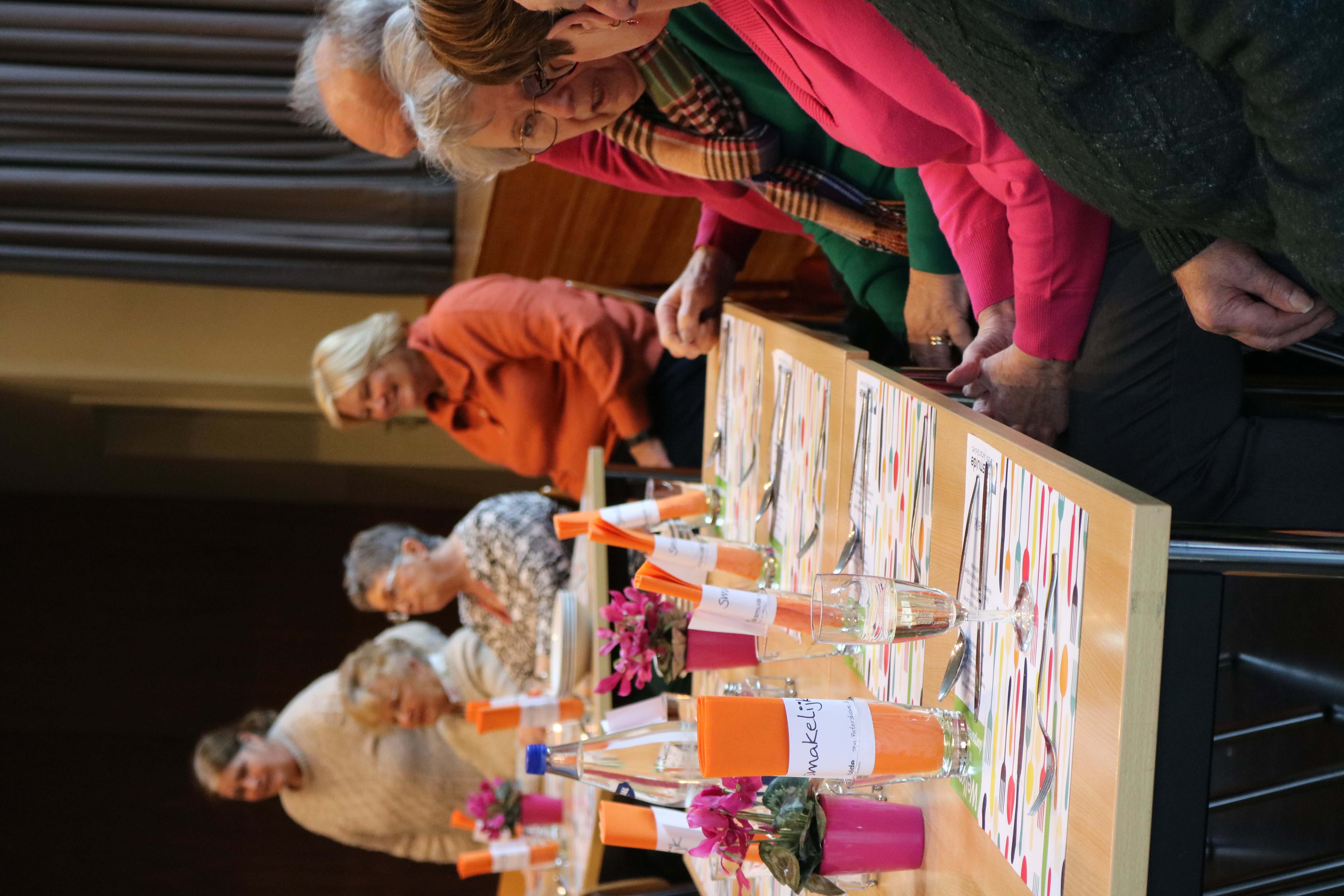 dorpsrestaurant Vladslo