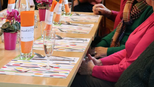 dorpsrestaurant Vladslo