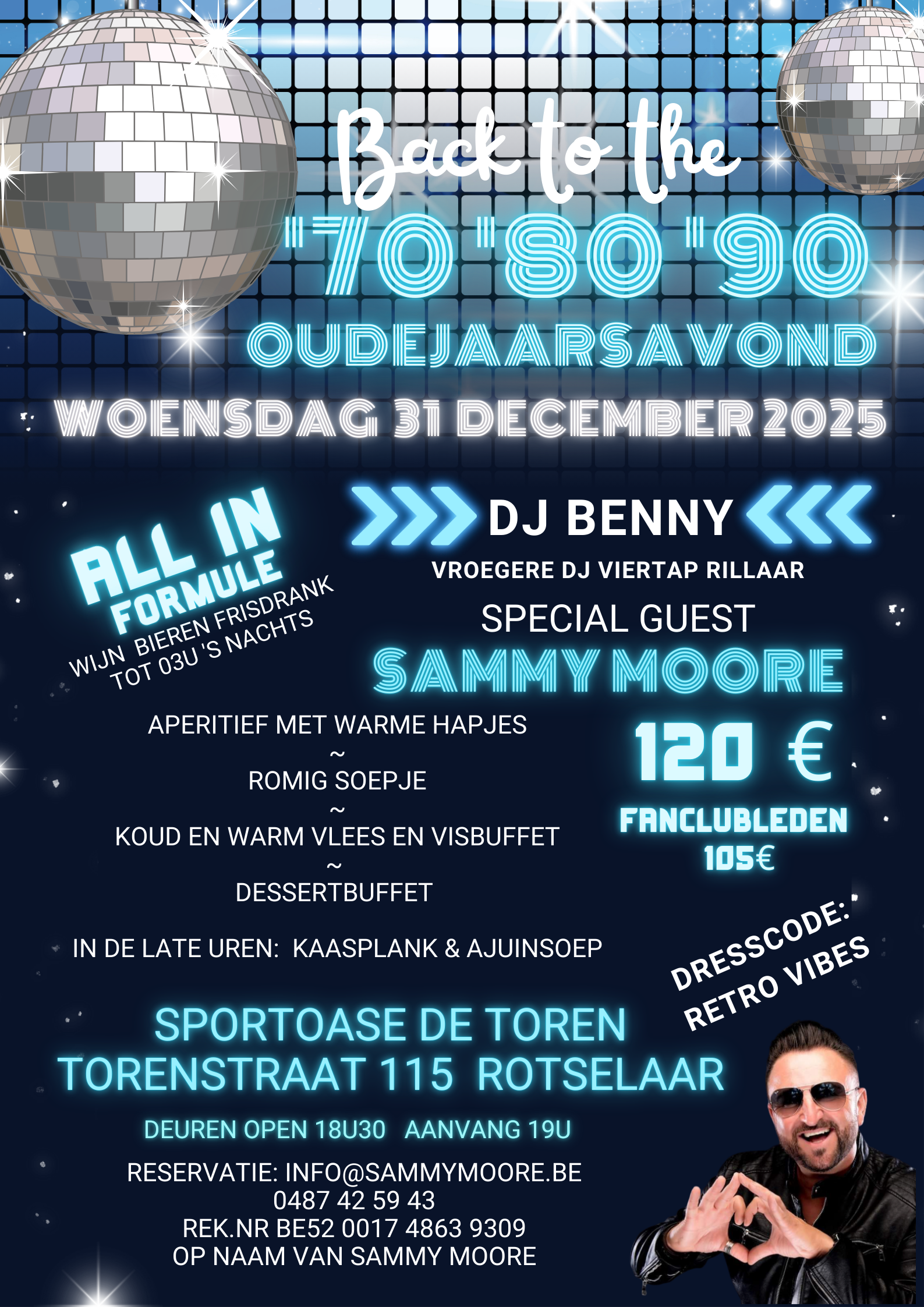 Back tot the '70  '80  '90 