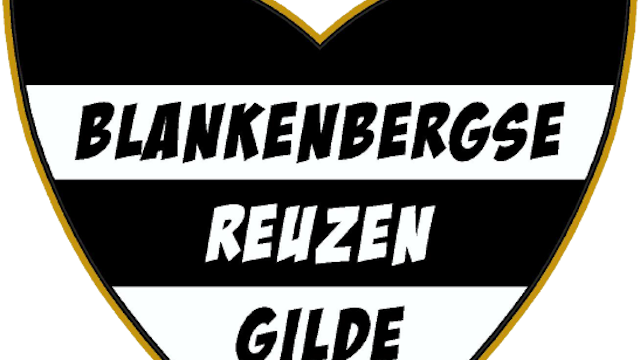 Blankenbergse Reuzen Gilde