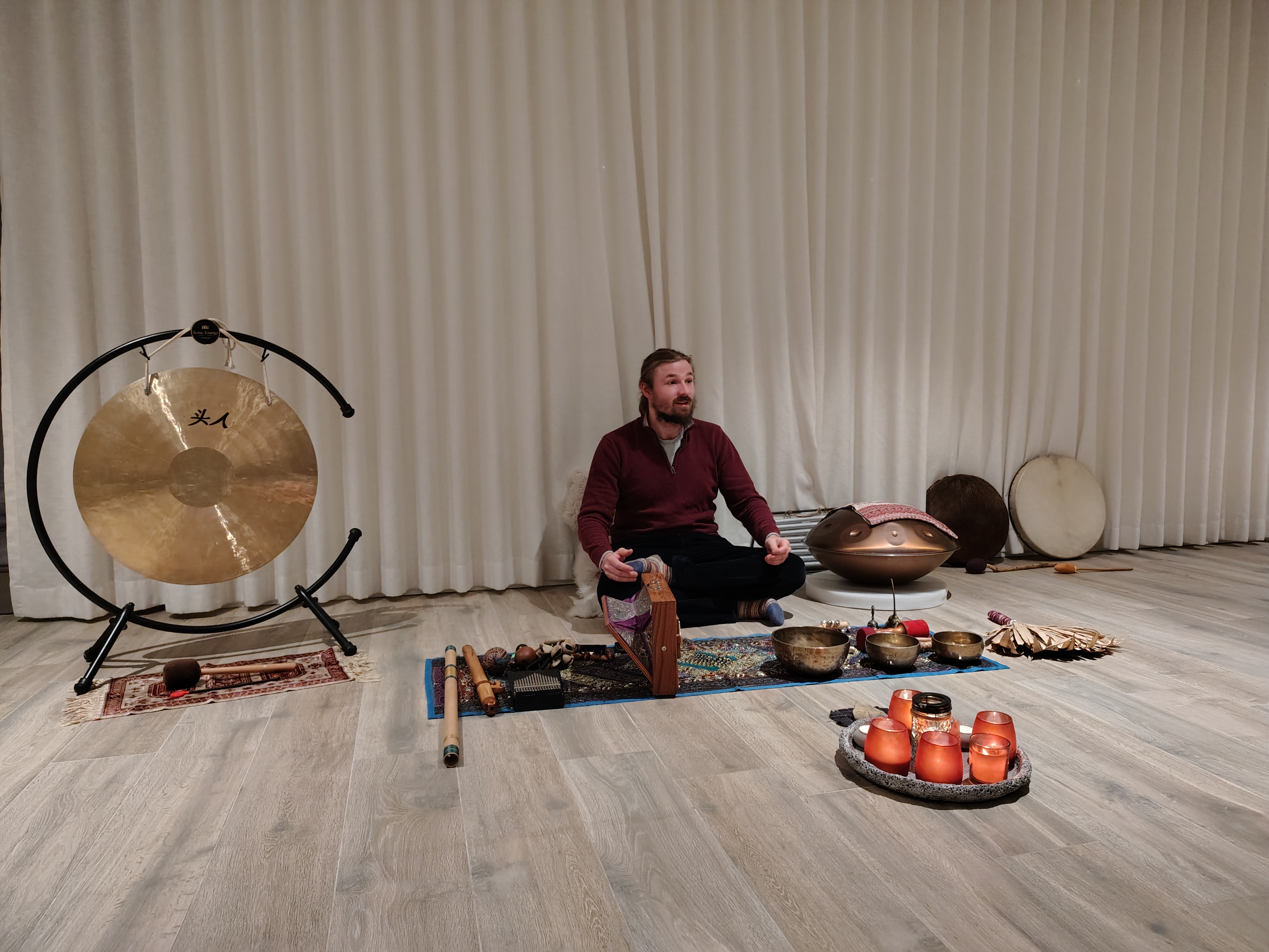 Klankceremonie Gooik