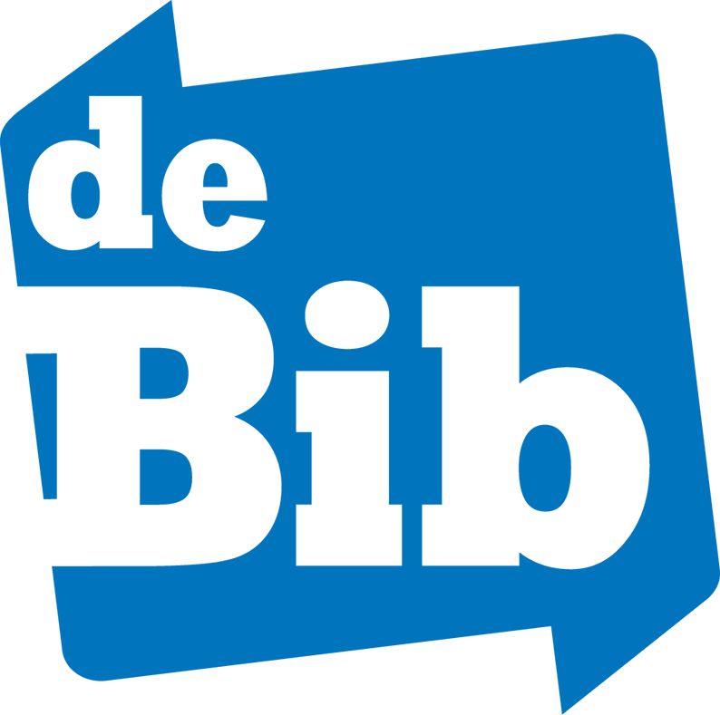 Bib logo - griezel