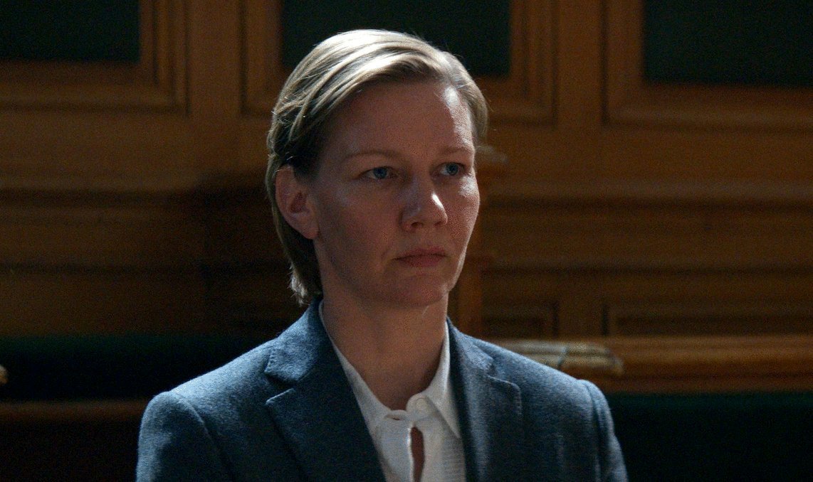 Anatomie d’une chute