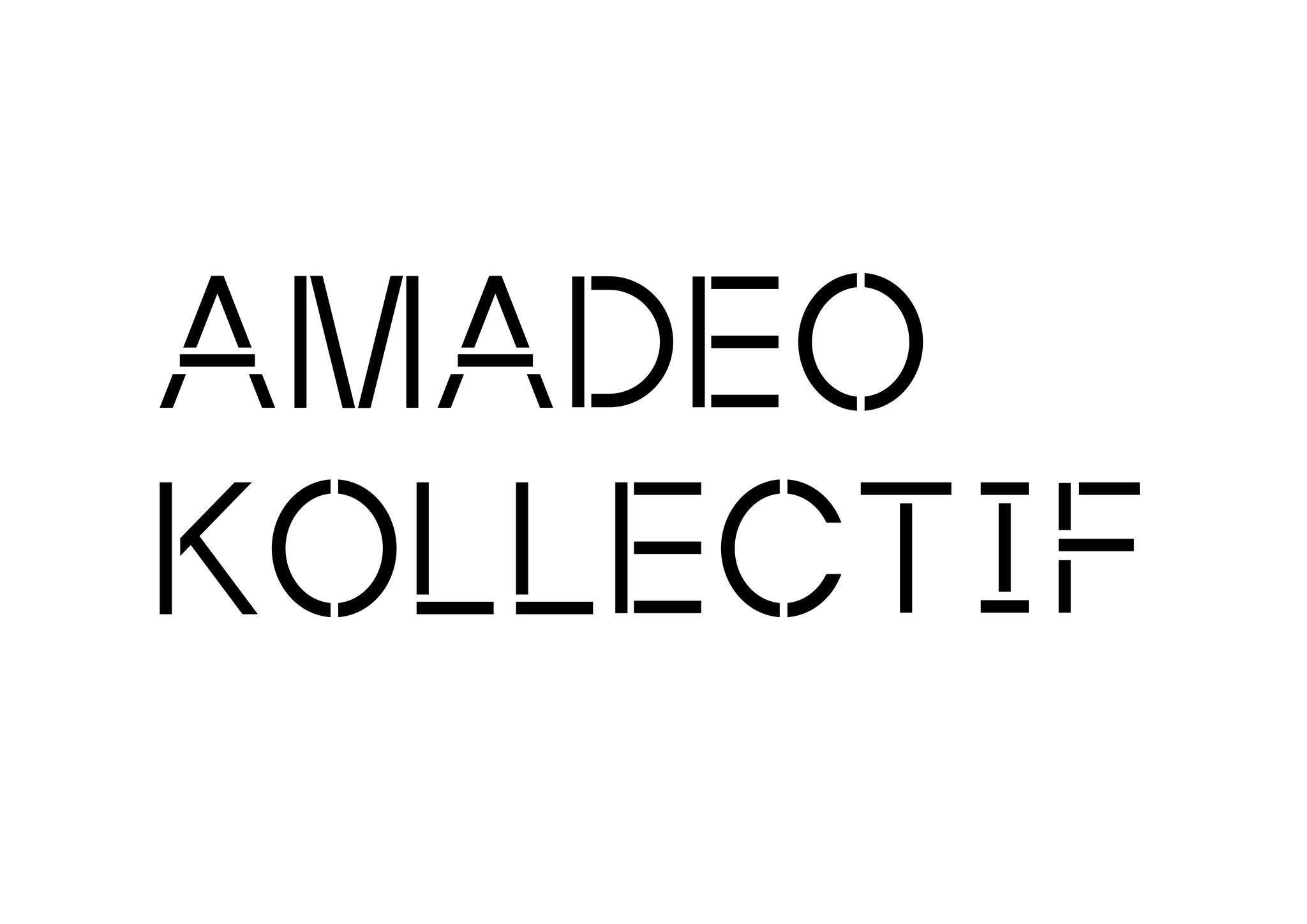 Amadeo Kollectif