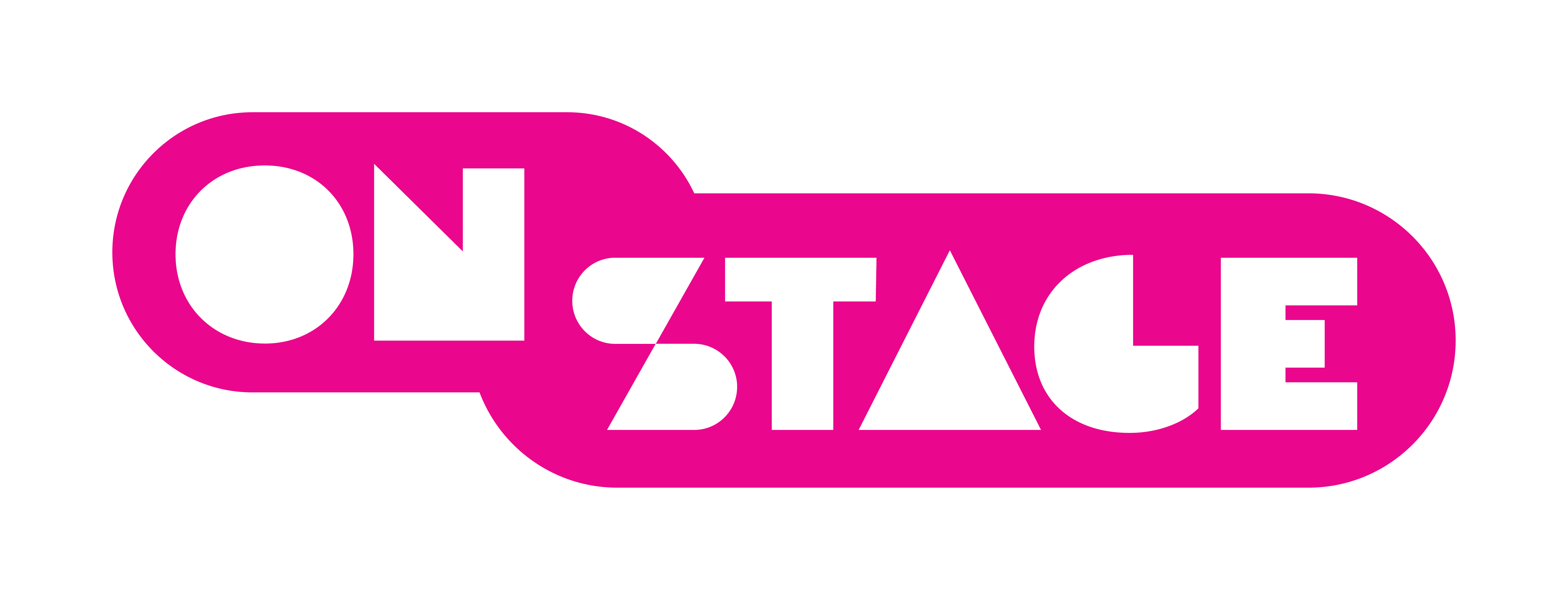 On Stage Logo