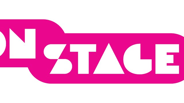 On Stage Logo