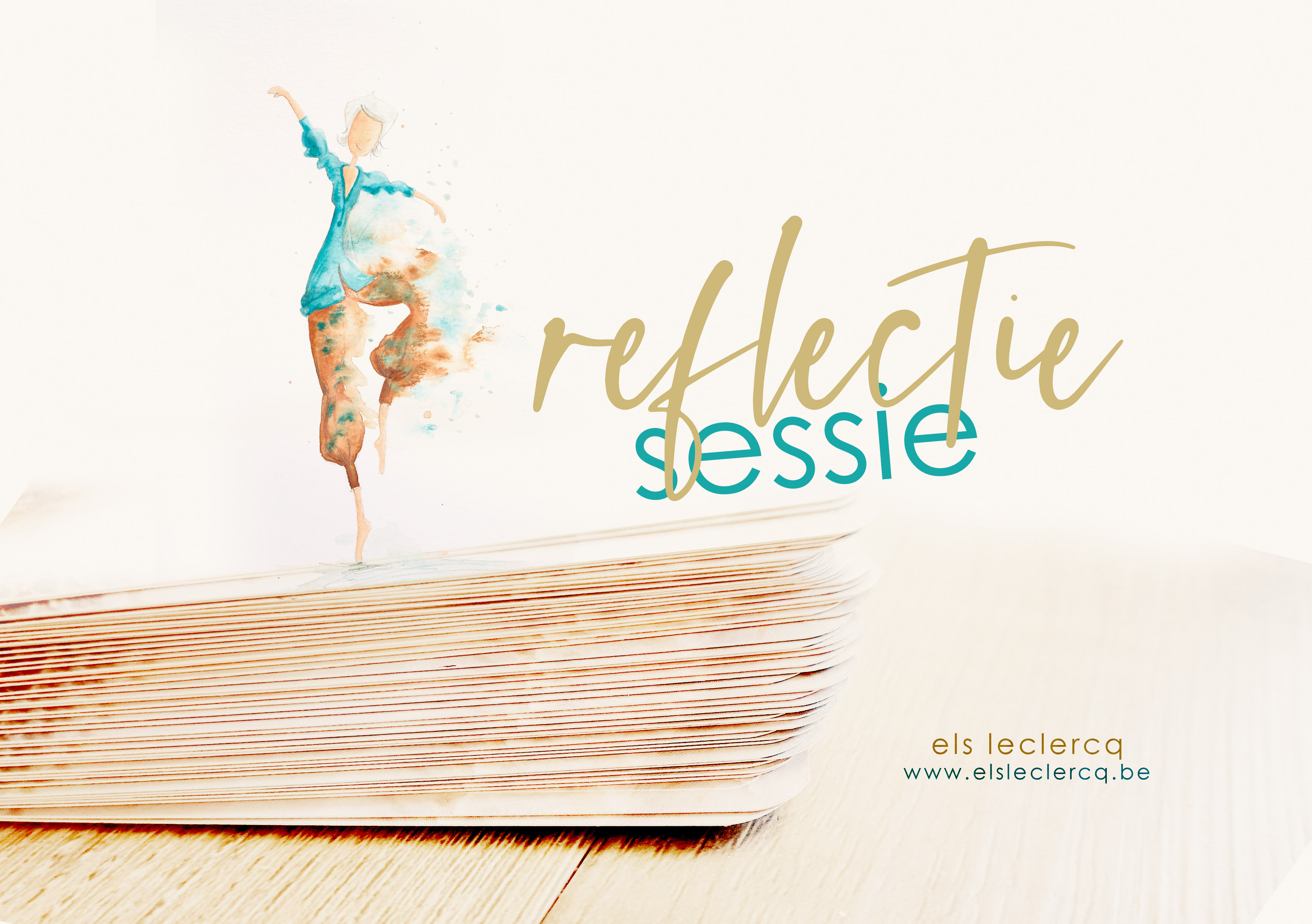 Reflectie sessie