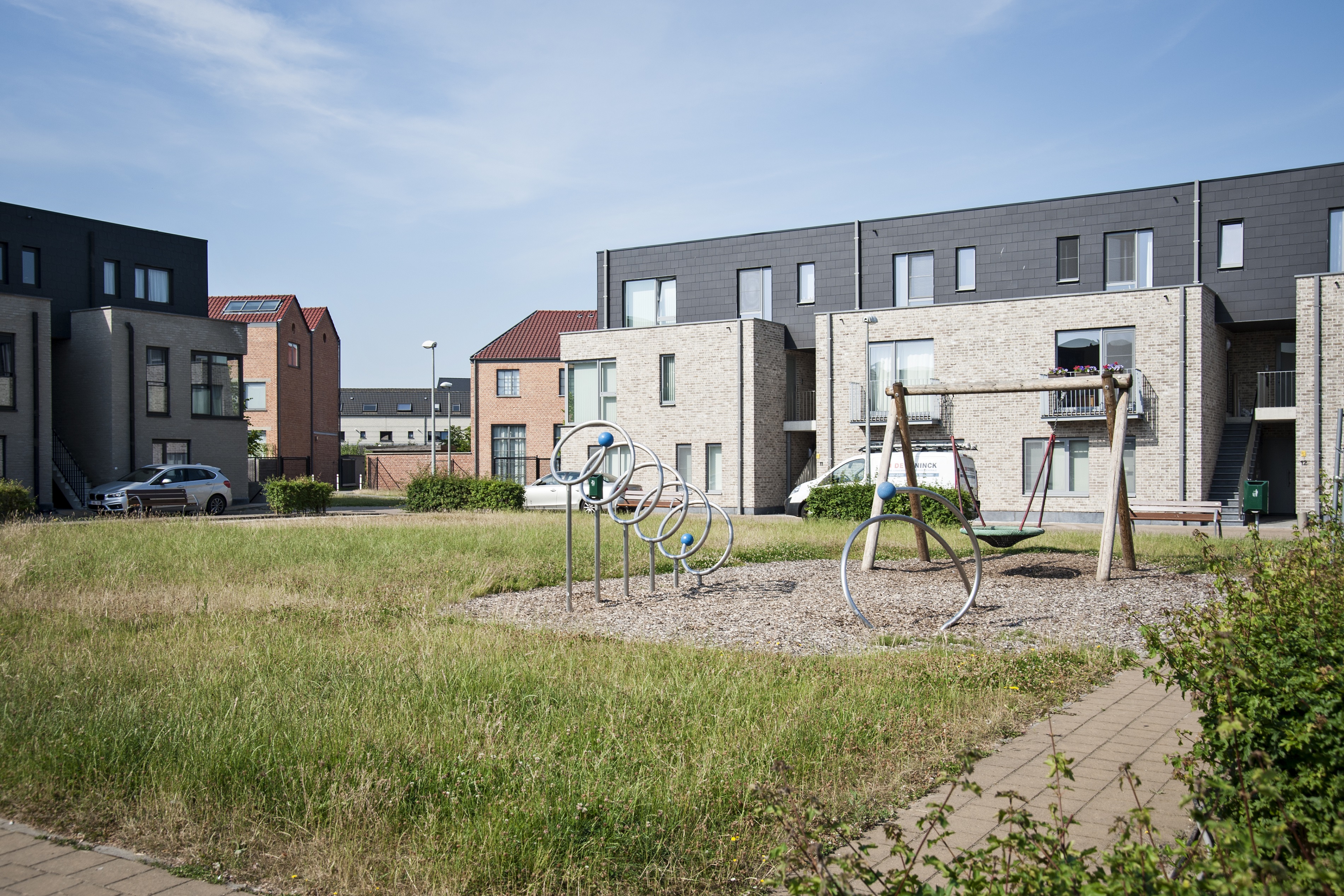 Speeltuin Max Havelaarplein