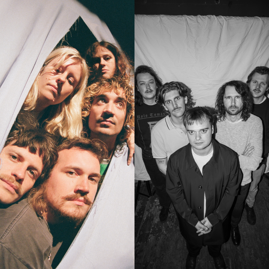 Een double bill met scherp randje.