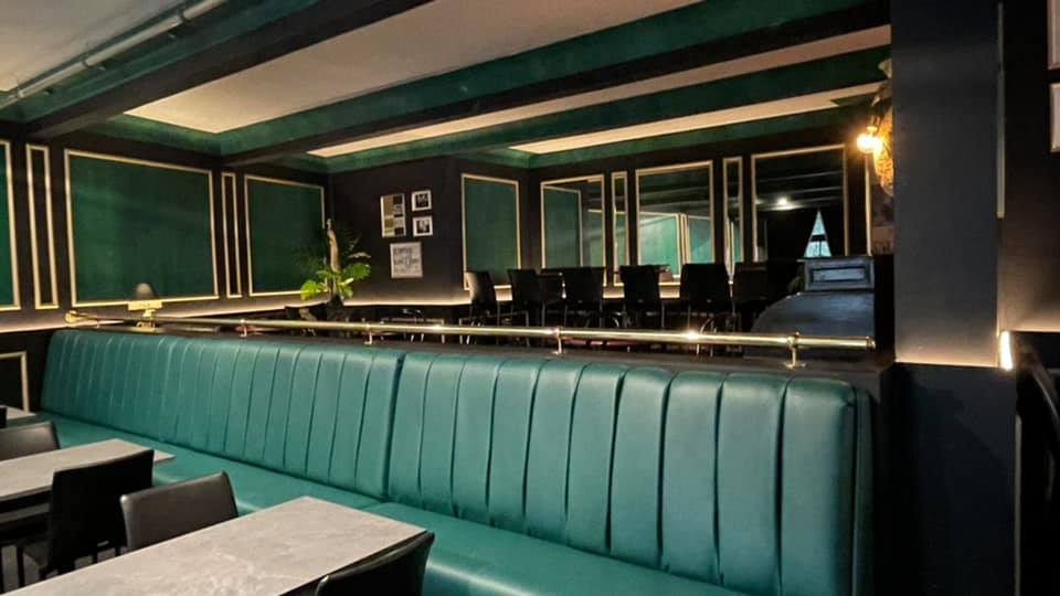 Fakkeltheater Theatercafé