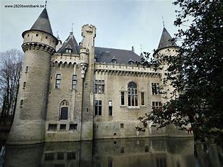 Kasteel Zellaer