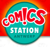 Comics Station
