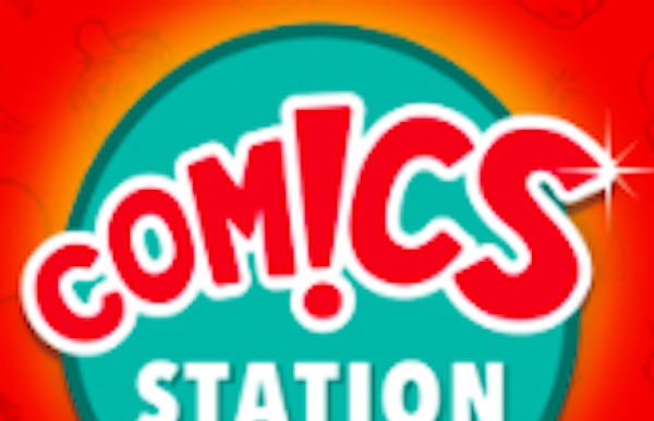 Comics Station