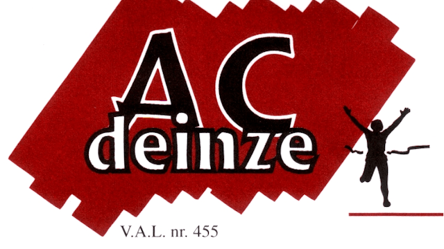 Clublogo AC Deinze