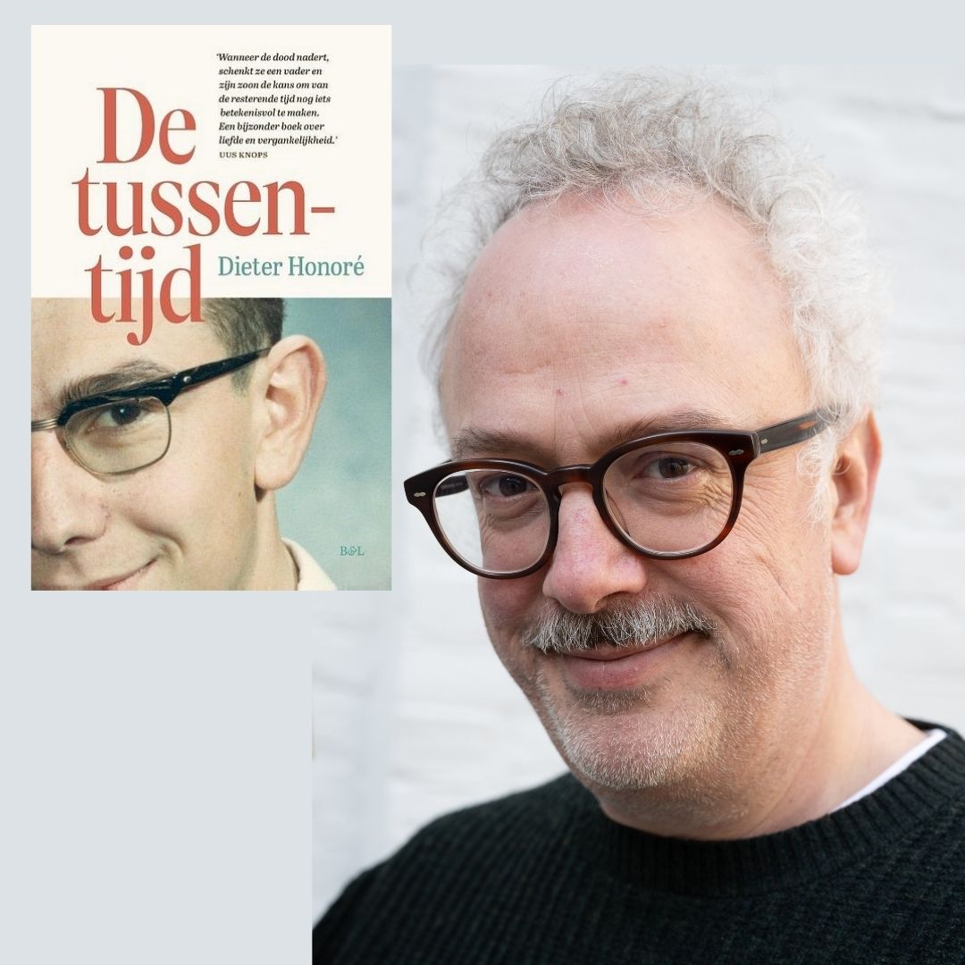 de tussentijd dieter honore