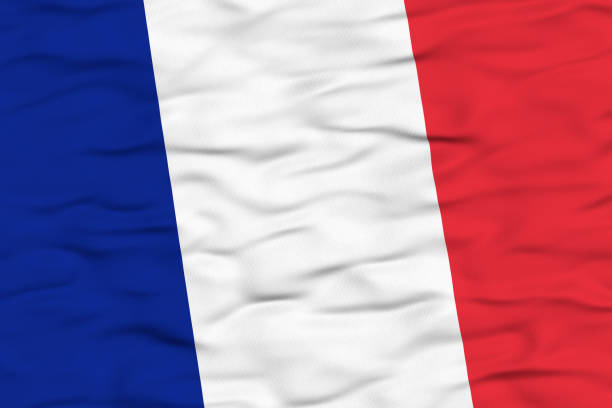 Franse vlag