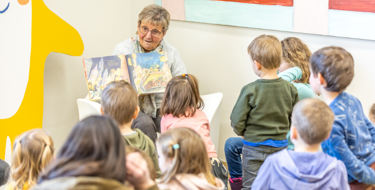 Alfapret de Bib Leuven