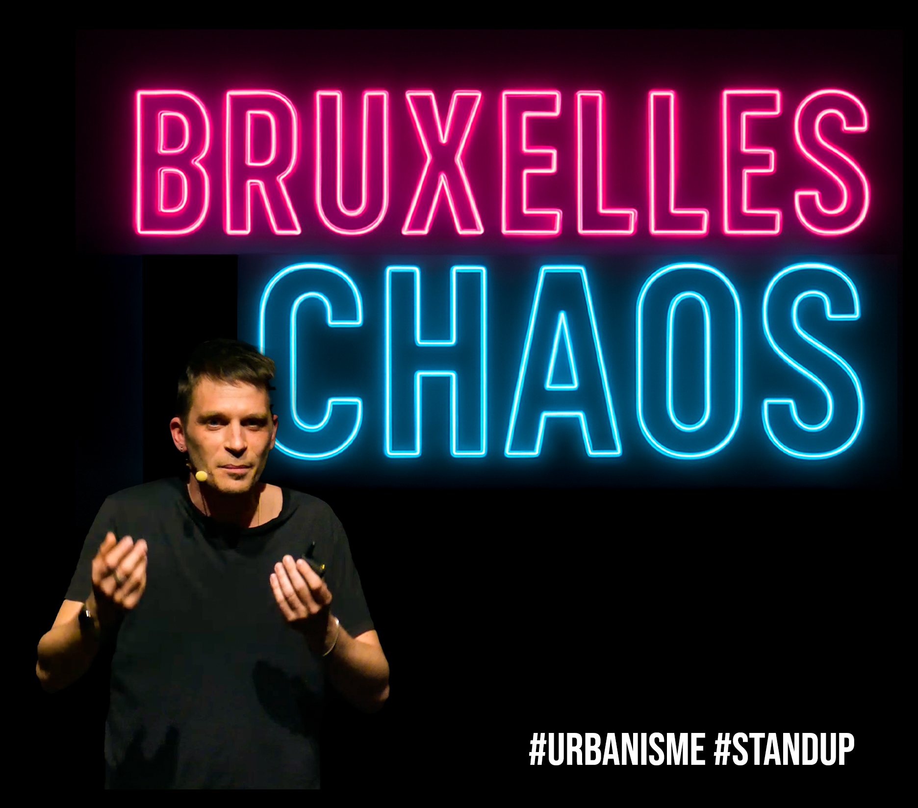 Bruxelles Chaos