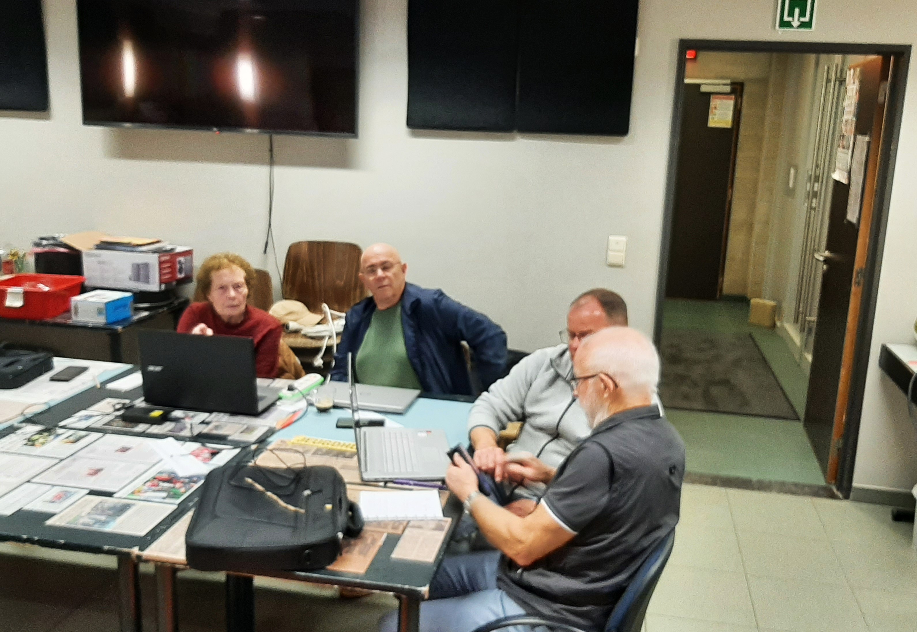 Digipunt JH De Stip Ham