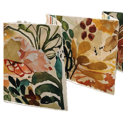 Schilderen met acryl