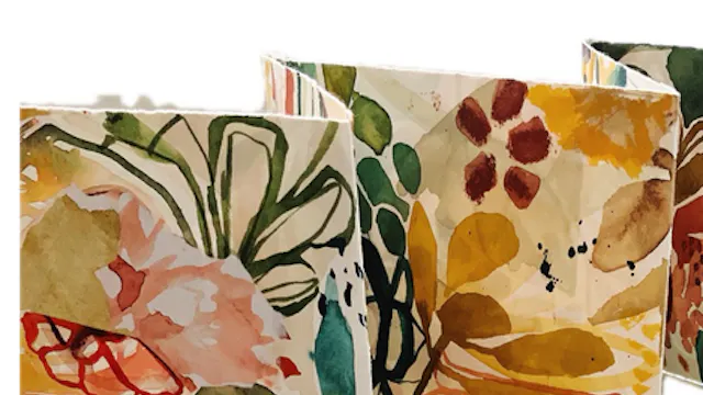 Schilderen met acryl