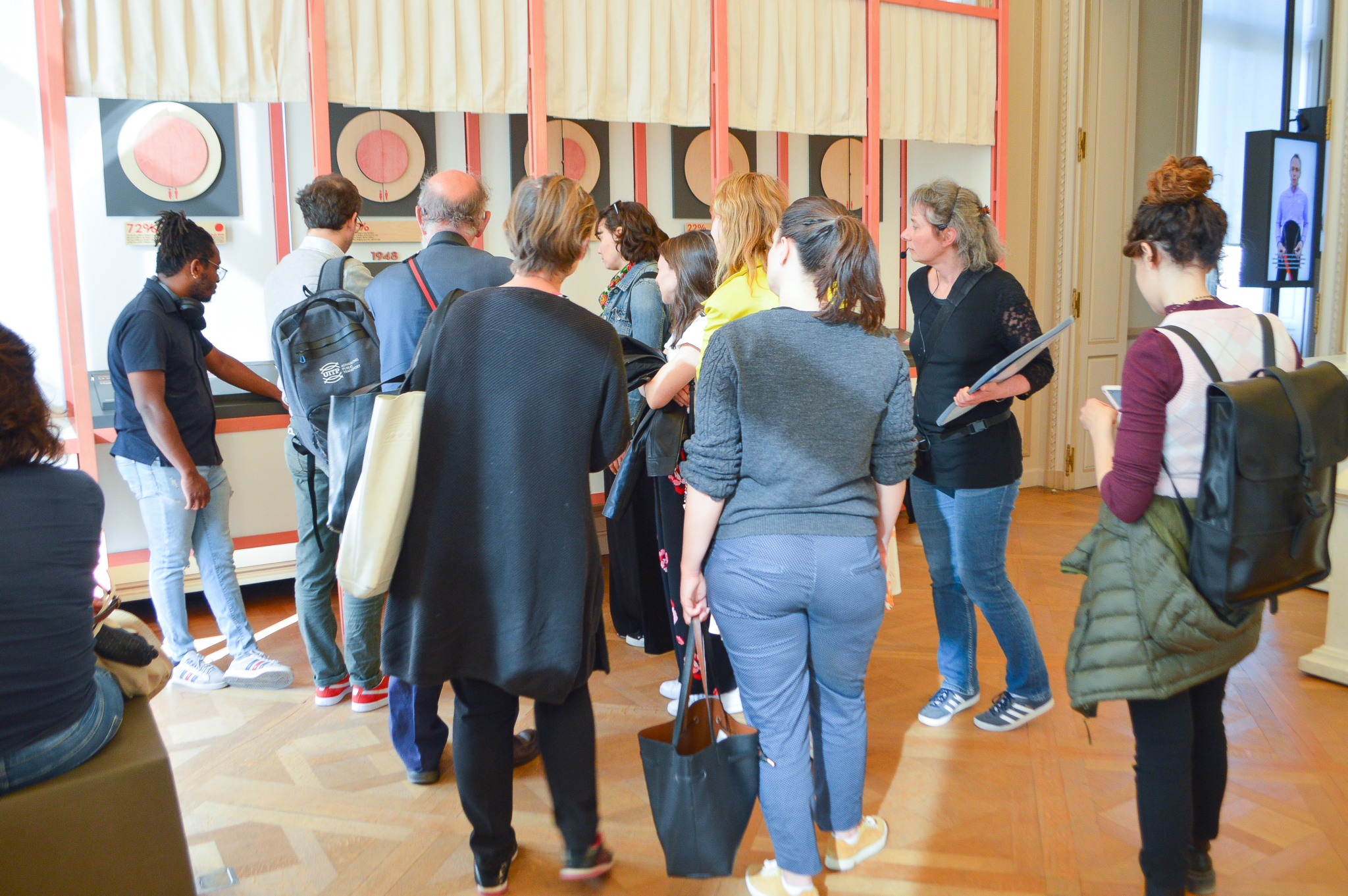 ART DECO: Begeleide bezoeken