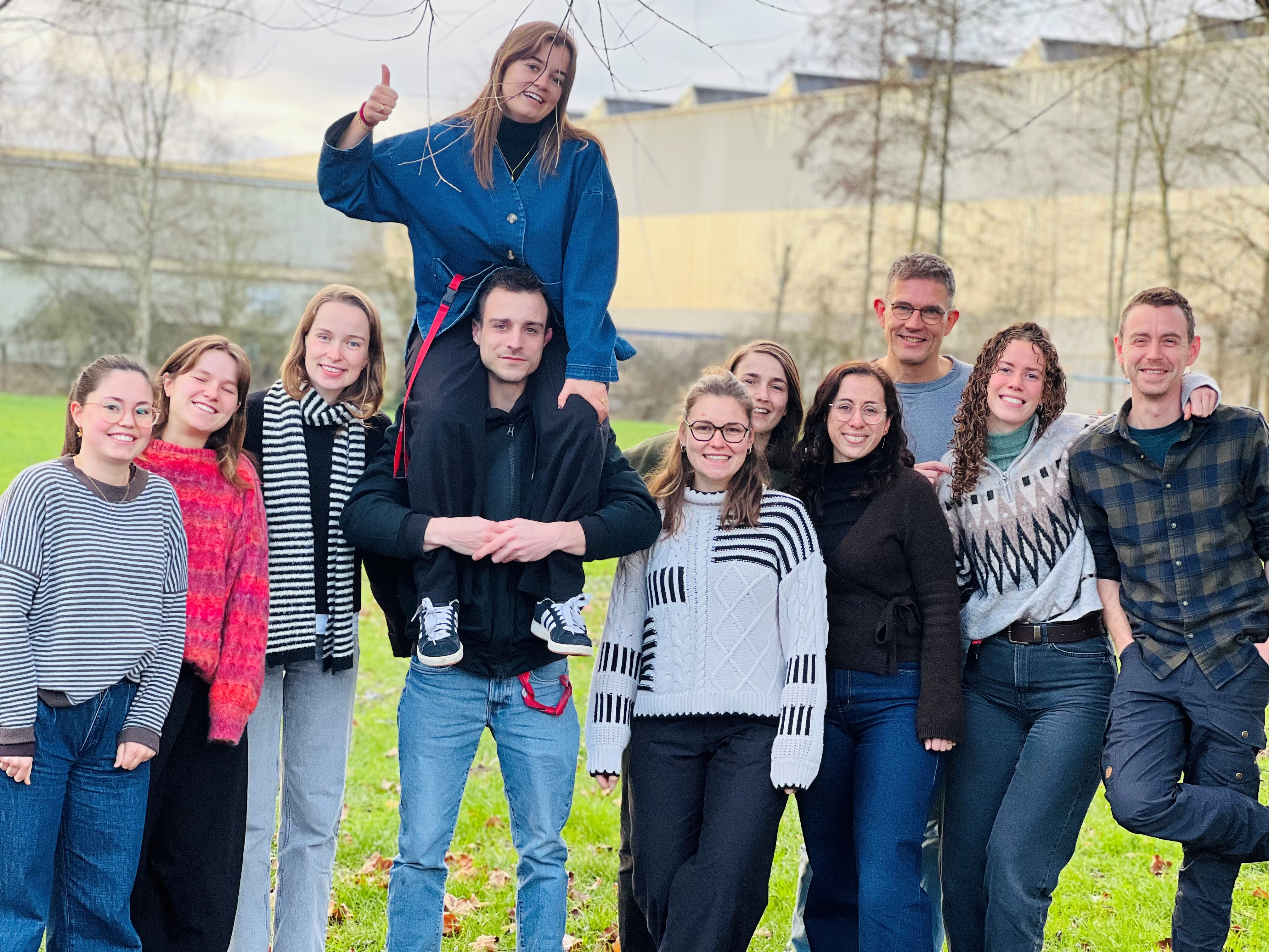 Rode Kruis-Vlaanderen Opvangcentrum Eeklo nodigt uit