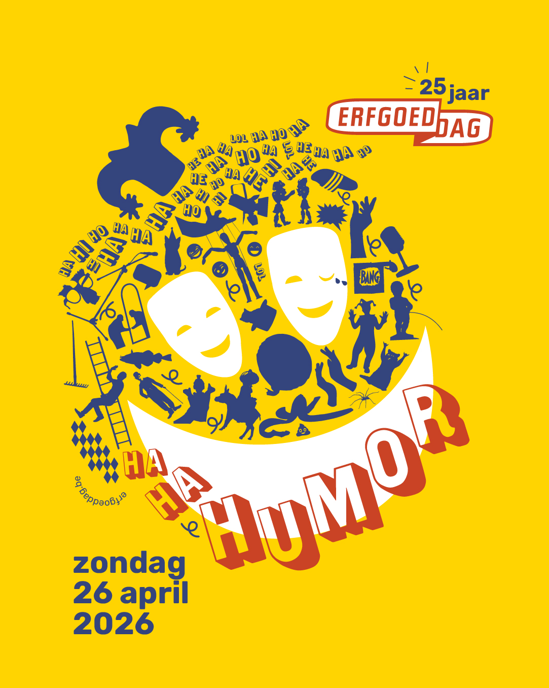 erfgoeddag 2026