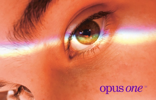 Opus One '21