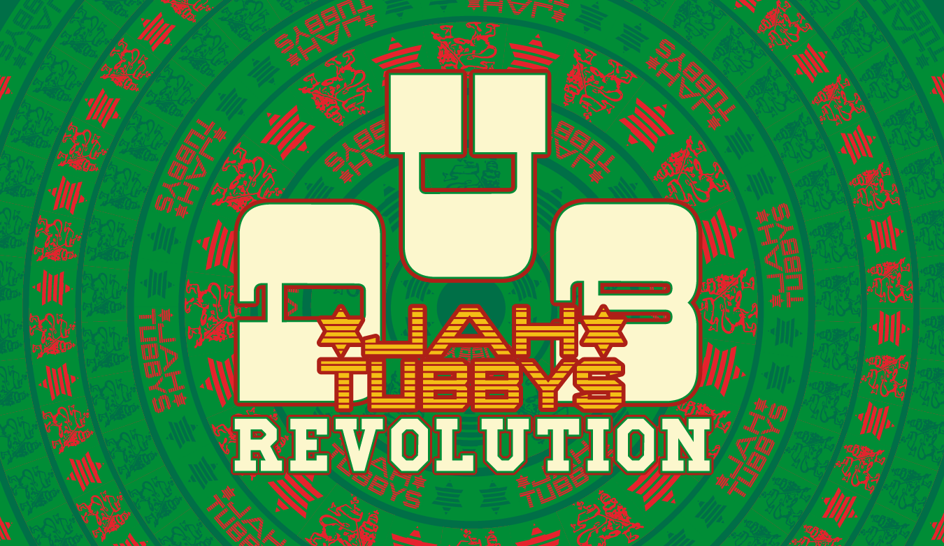 Dub Revolution