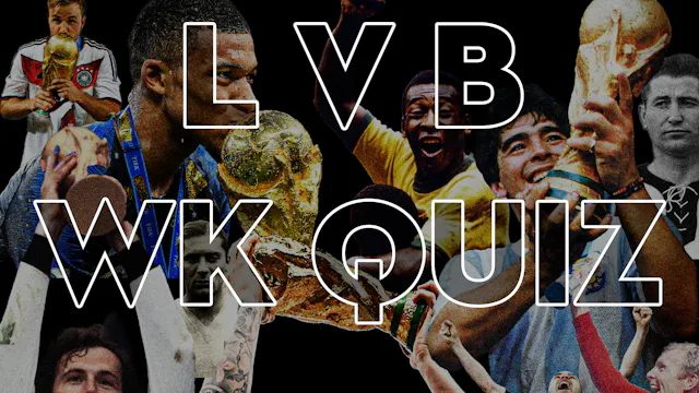LVB WK Quiz affiche
