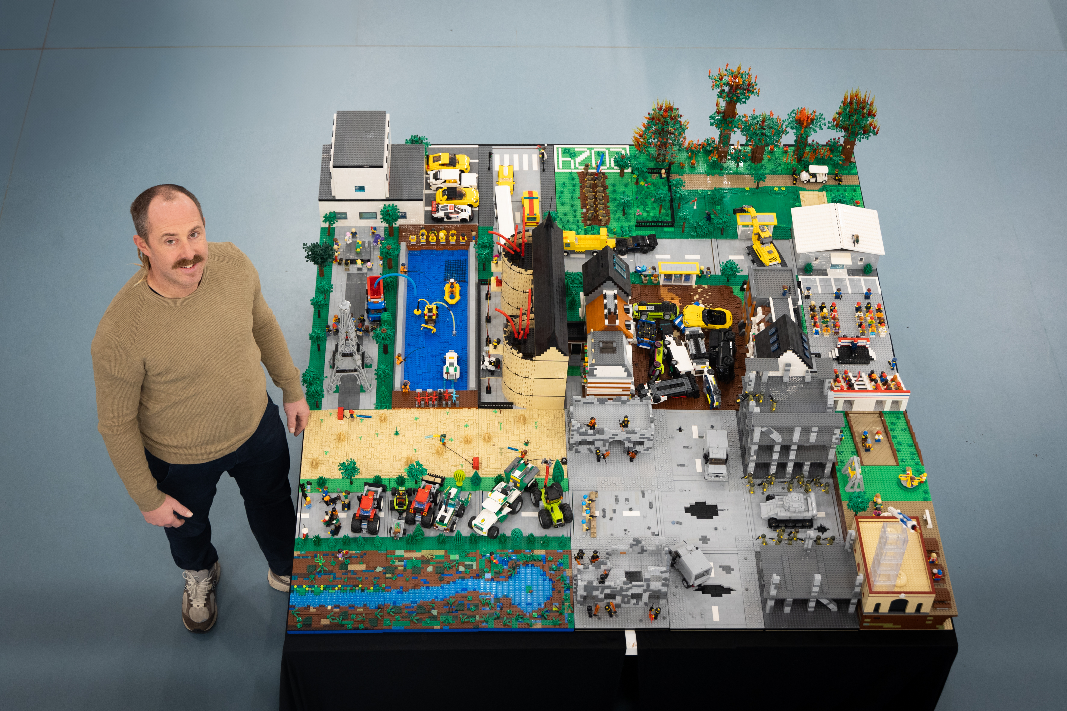 jaaroverzicht in lego dilsen stokkem