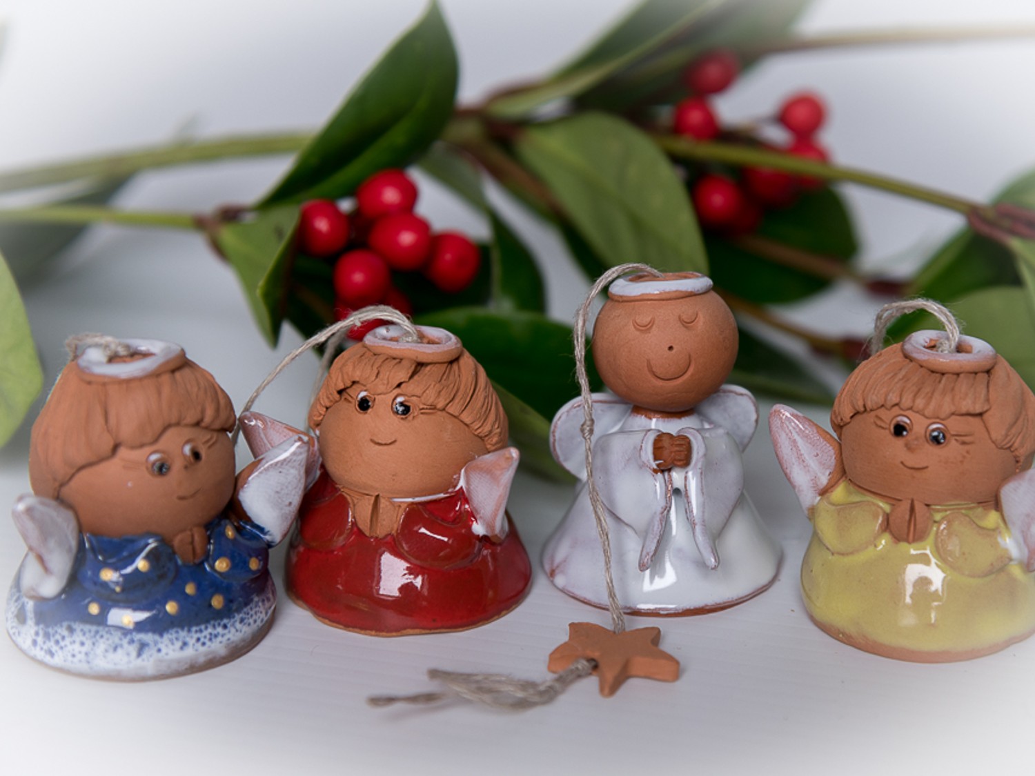 Kerst in Magisch Brugge