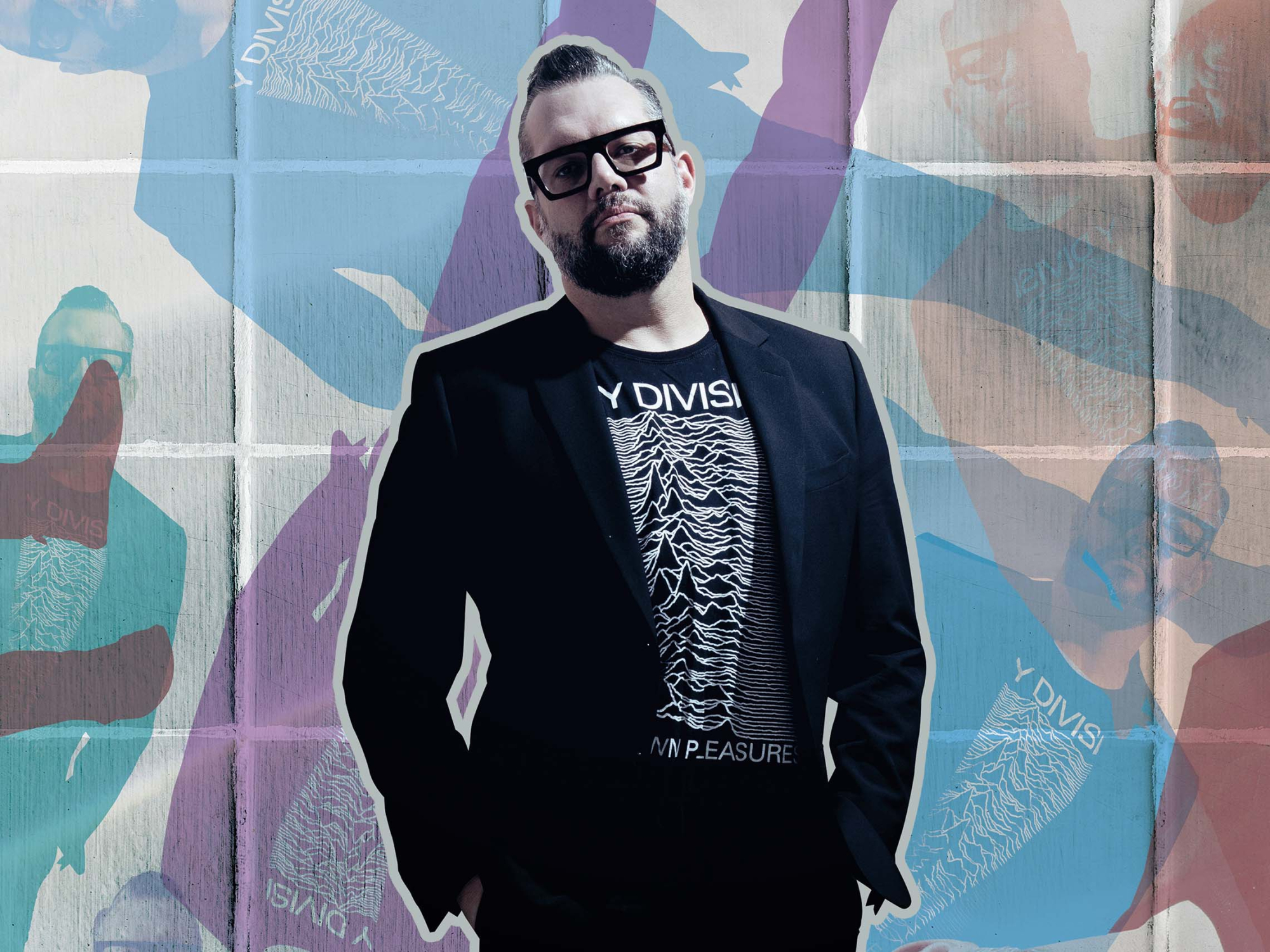 Alex Agnew  - An evening with Alex Agnew (beeld  Tim Tronckoe & Bart Vliegen)