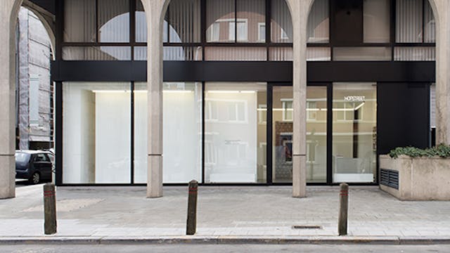 Hopstreet Gallery