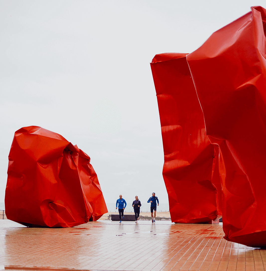 Besox Halve van Oostende