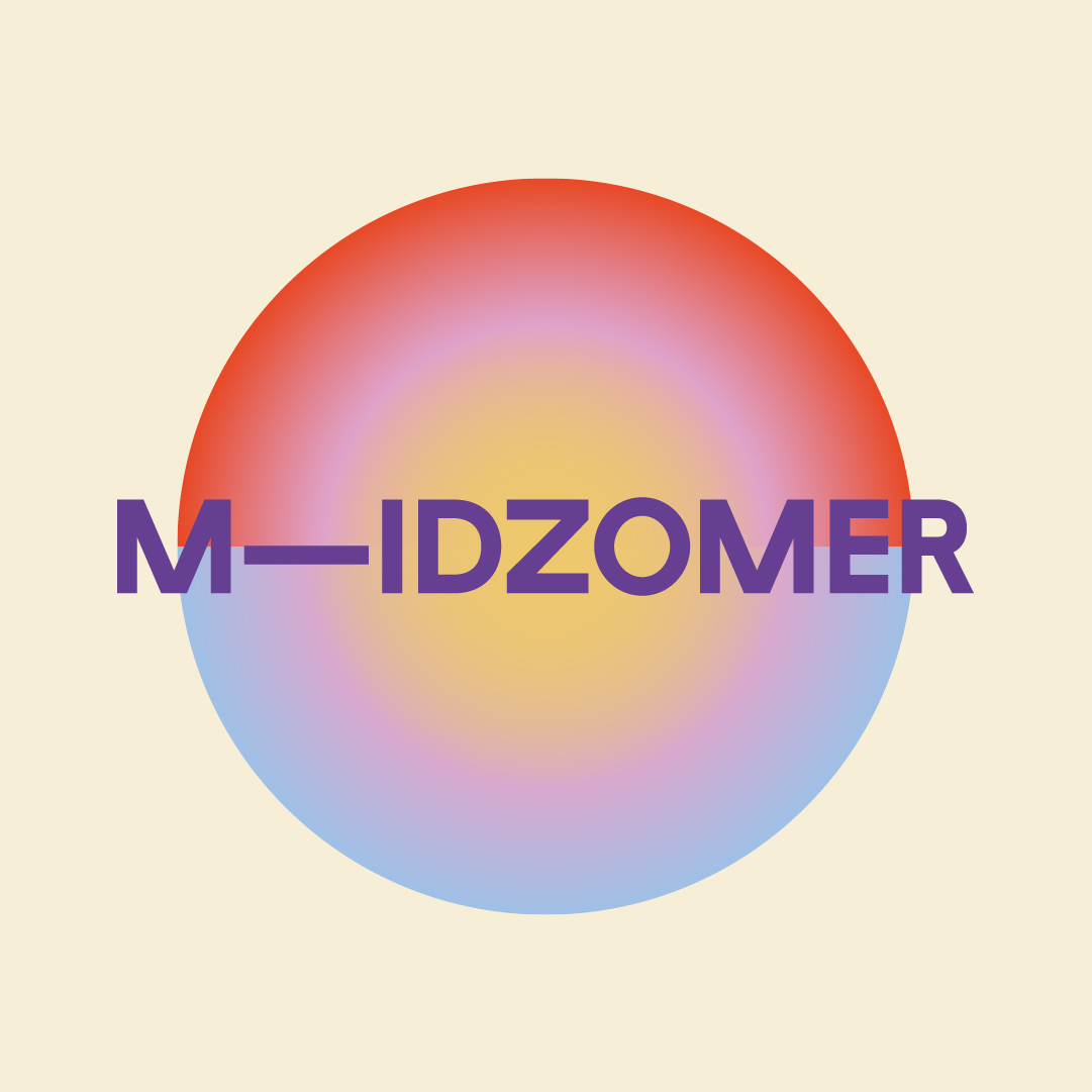 M-IDZOMER