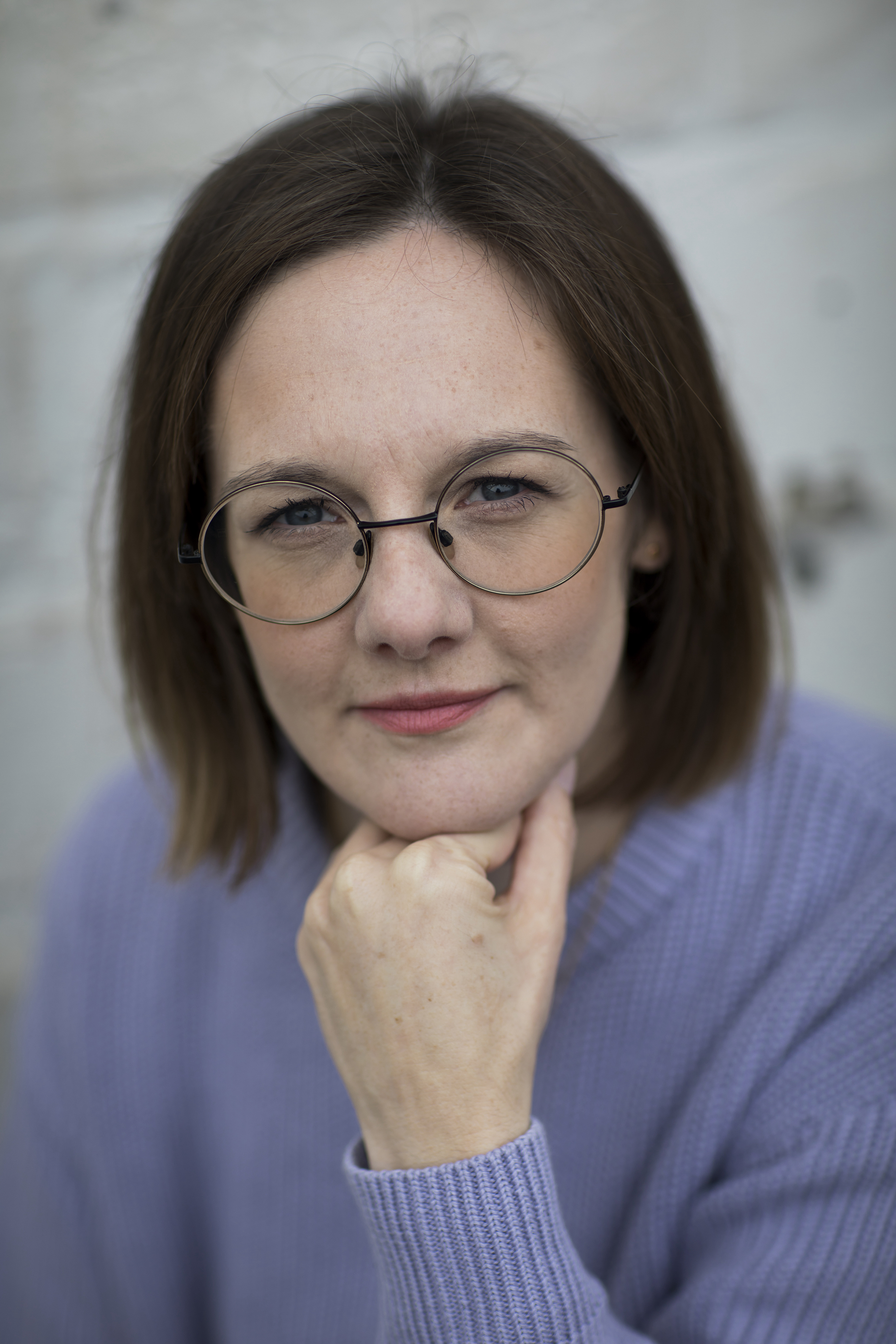 Horizon E. Janseghers