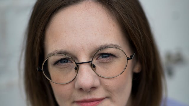 Horizon E. Janseghers