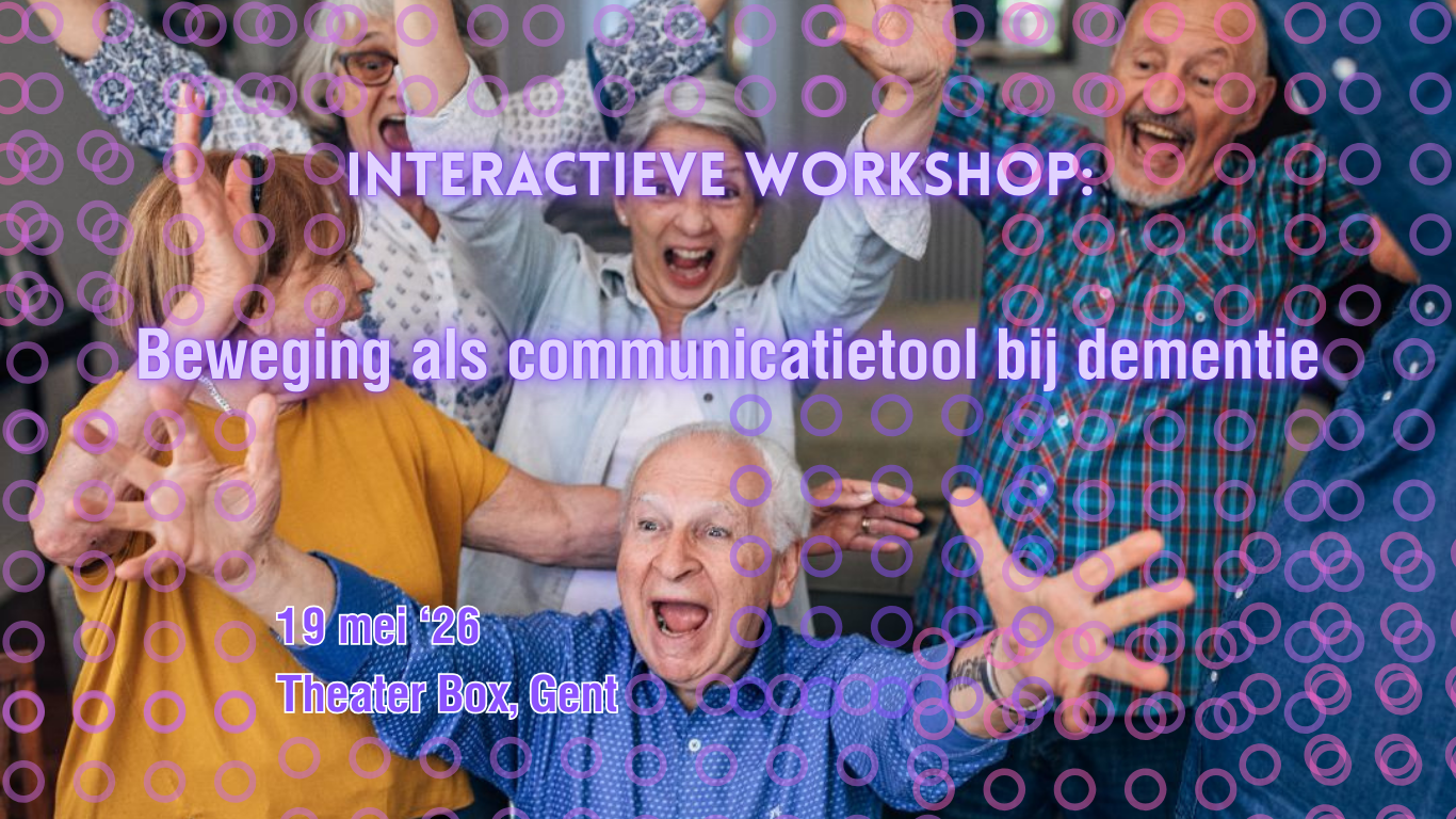 Interactieve workshop