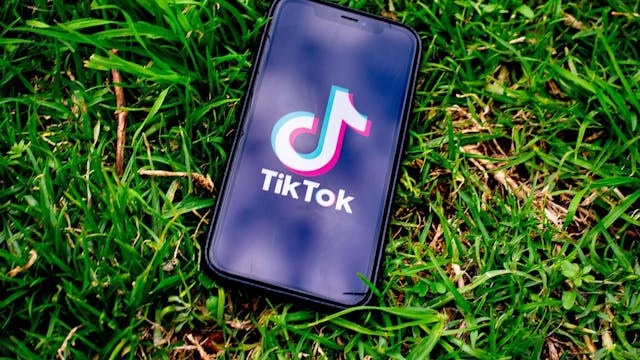 tik tok